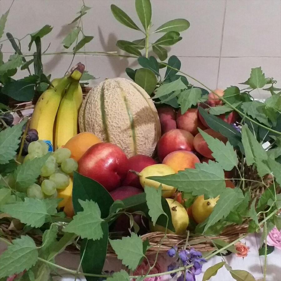 Un Giardino A Due Passi Dal Mare Apartment La Spezia Bagian luar foto